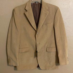 murano slim fit jacket